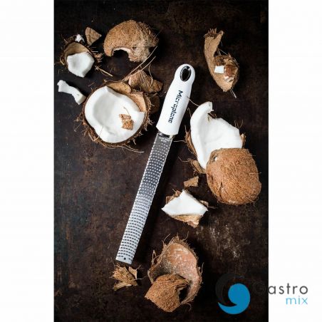 Tarka Zester biały PREMIUM CLASSIC - MICROPLANE | MC-46301 tom-gast 