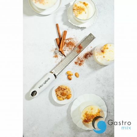 Tarka Zester biały PREMIUM CLASSIC - MICROPLANE | MC-46301 tom-gast 