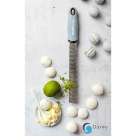  Tarka Zester błękitny PREMIUM CLASSIC - MICROPLANE | MC-46227 tom-gast