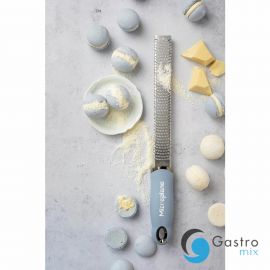  Tarka Zester błękitny PREMIUM CLASSIC - MICROPLANE | MC-46227 tom-gast