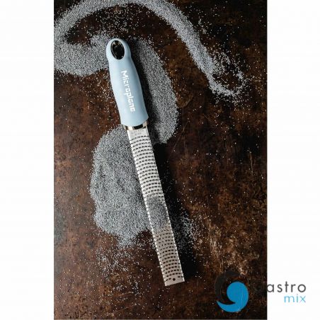 Tarka Zester błękitny PREMIUM CLASSIC - MICROPLANE | MC-46227 tom-gast 