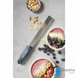  Tarka Zester niebieski denim PREMIUM CLASSIC - MICROPLANE | MC-46223 tom-gast