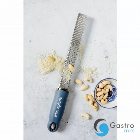 Tarka Zester niebieski denim PREMIUM CLASSIC - MICROPLANE | MC-46223 tom-gast 