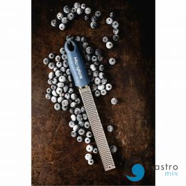  Tarka Zester niebieski denim PREMIUM CLASSIC - MICROPLANE | MC-46223 tom-gast