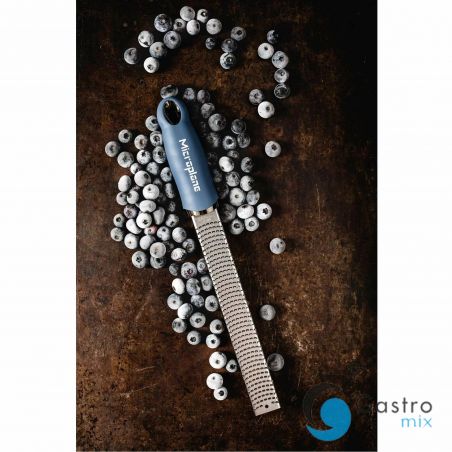 Tarka Zester niebieski denim PREMIUM CLASSIC - MICROPLANE | MC-46223 tom-gast 