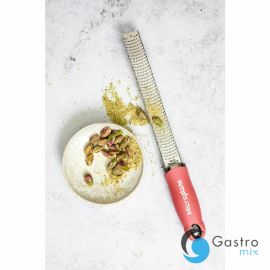  Tarka Zester koralowy róż PREMIUM CLASSIC - MICROPLANE | MC-46123 tom-gast