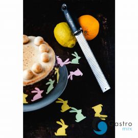  Tarka Zester czarny PREMIUM CLASSIC - MICROPLANE | MC-46020 TOM-GAST