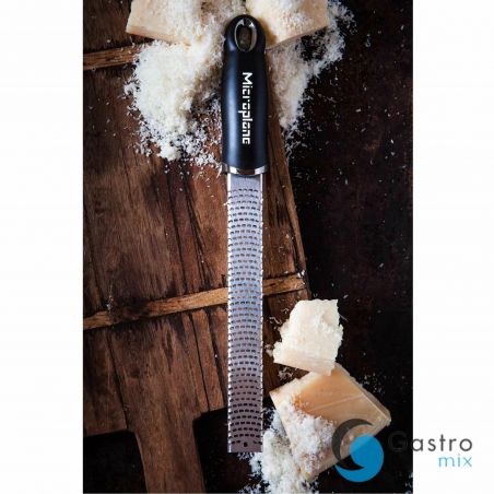 Tarka Zester czarny PREMIUM CLASSIC - MICROPLANE | MC-46020 TOM-GAST 