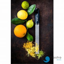  Tarka Zester czarny PREMIUM CLASSIC - MICROPLANE | MC-46020 TOM-GAST