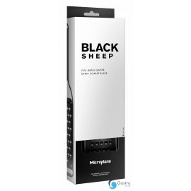 Tarka Extra Coarse BLACK SHEEP - MICROPLANE | MC-43008 TOM-GAST