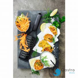  Tarka Extra Coarse BLACK SHEEP - MICROPLANE | MC-43008 TOM-GAST