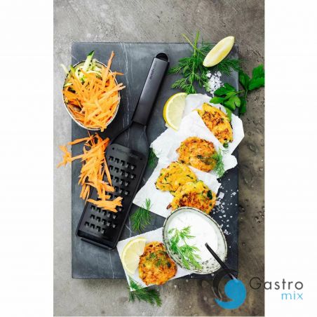 Tarka Extra Coarse BLACK SHEEP - MICROPLANE | MC-43008 TOM-GAST 