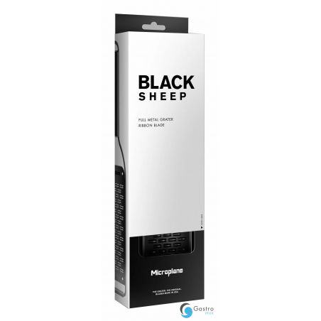 Tarka Ribbon BLACK SHEEP - MICROPLANE | MC-43002 