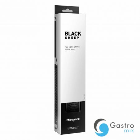 Tarka Zester BLACK SHEEP - MICROPLANE | MC-43020 tom-gast 
