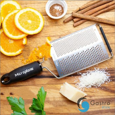 Tarka Dual Blade - Coarse & Fine GOURMET - MICROPLANE | MC-45022 tom-gast 