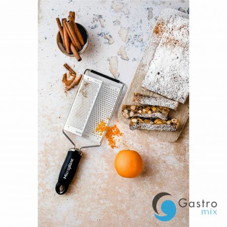 Tarka Dual Blade - Coarse & Fine GOURMET - MICROPLANE | MC-45022 tom-gast 