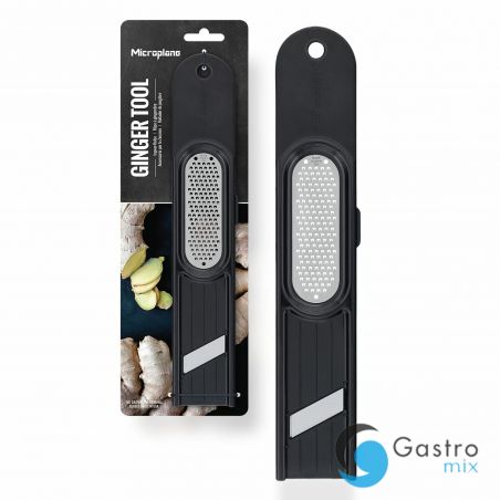Tarka do imbiru 3w1 SPECIALTY - MICROPLANE | MC-48010 tom-gast 
