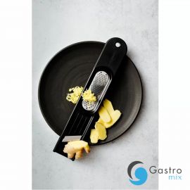  Tarka do imbiru 3w1 SPECIALTY - MICROPLANE | MC-48010 tom-gast