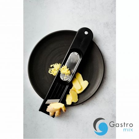 Tarka do imbiru 3w1 SPECIALTY - MICROPLANE | MC-48010 tom-gast 