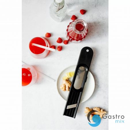 Tarka do imbiru 3w1 SPECIALTY - MICROPLANE | MC-48010 tom-gast 