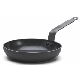 Patelnia 24 cm CERANOA - DE BUYER |  D-8220-24 tom-gast