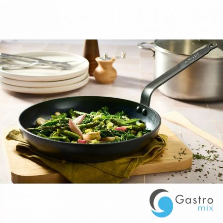 Patelnia 24 cm CERANOA - DE BUYER |  D-8220-24 tom-gast 