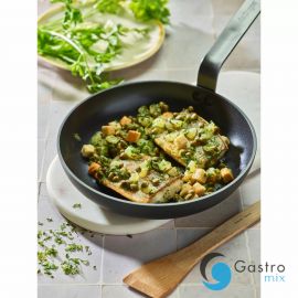  Patelnia 20 cm CERANOA - DE BUYER | D-8220-20 tom-gast