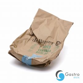  Patelnia 20 cm CERANOA - DE BUYER | D-8220-20 tom-gast