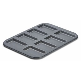 Forma do ciastek Financier - DE BUYER | D-4710-08 tom-gast