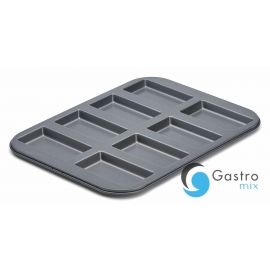 Forma do ciastek Financier - DE BUYER | D-4710-08 tom-gast