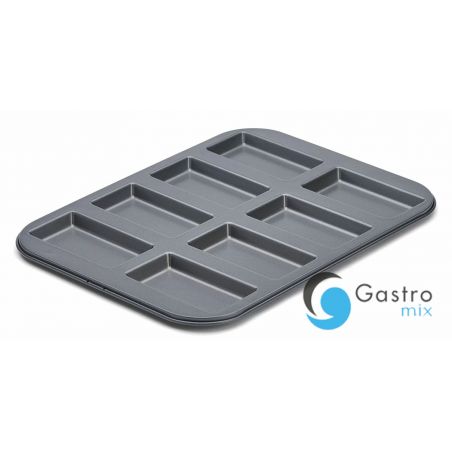 Forma do ciastek Financier - DE BUYER | D-4710-08 tom-gast 