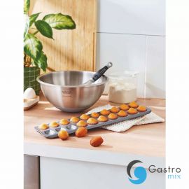  Forma do ciastek mini Madeleine - DE BUYER | D-4710-20  tom-gast