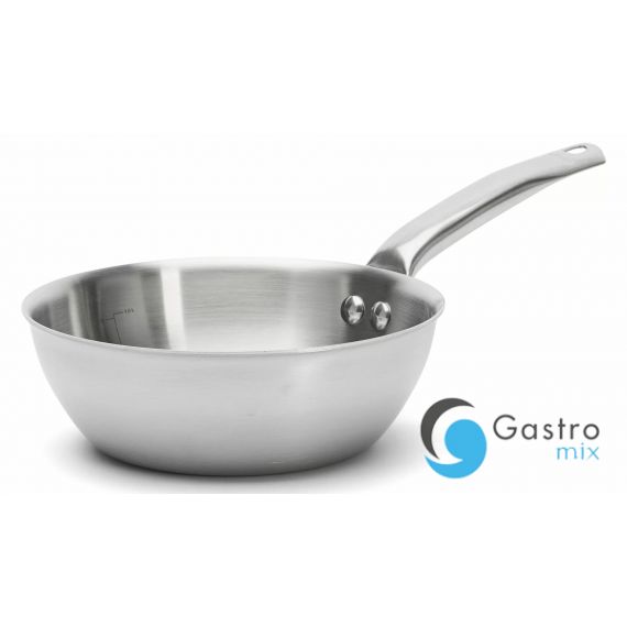 Rondel konikalny 20 cm ALCHIMY - DE BUYER | D-3603-20  tom-gast 