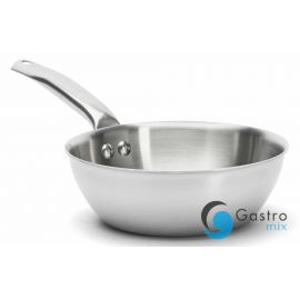 Rondel konikalny 20 cm ALCHIMY - DE BUYER | D-3603-20  tom-gast