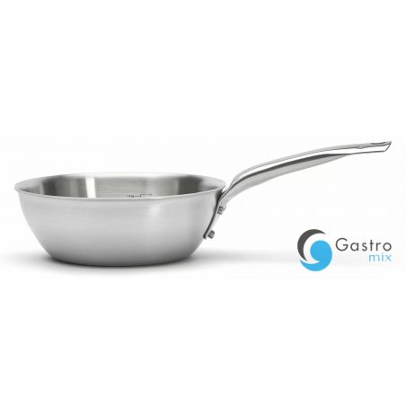 Rondel konikalny 20 cm ALCHIMY - DE BUYER | D-3603-20  tom-gast 