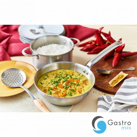 Rondel konikalny 20 cm ALCHIMY - DE BUYER | D-3603-20  tom-gast 