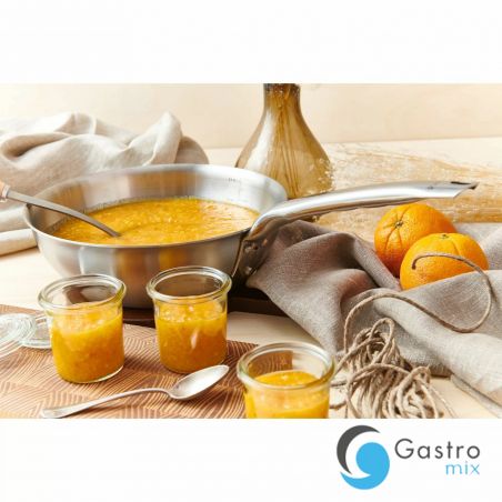 Rondel konikalny 20 cm ALCHIMY - DE BUYER | D-3603-20  tom-gast 