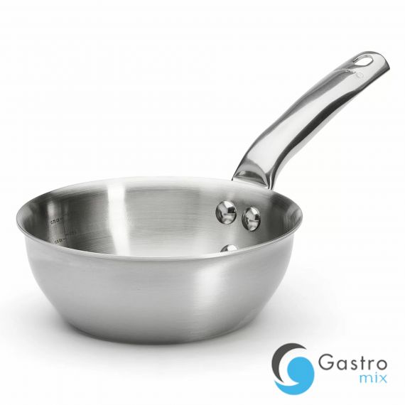 Rondel konikalny 16 cm ALCHIMY - DE BUYER | D-3603-16 tom-gast 