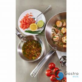  Rondel konikalny 16 cm ALCHIMY - DE BUYER | D-3603-16 tom-gast