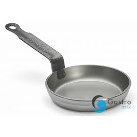 Patelnia 12 cm CARBONE PLUS - DE BUYER | D-5140-12  tom-gast