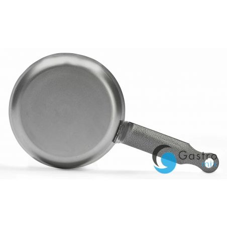 Patelnia 12 cm CARBONE PLUS - DE BUYER | D-5140-12  tom-gast 