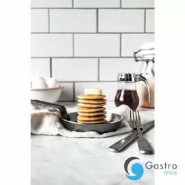  Patelnia 12 cm CARBONE PLUS - DE BUYER | D-5140-12  tom-gast