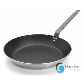 Patelnia śr. 40 cm CHOC ACCESS - DE BUYER  | D-8030-40  tom-gast