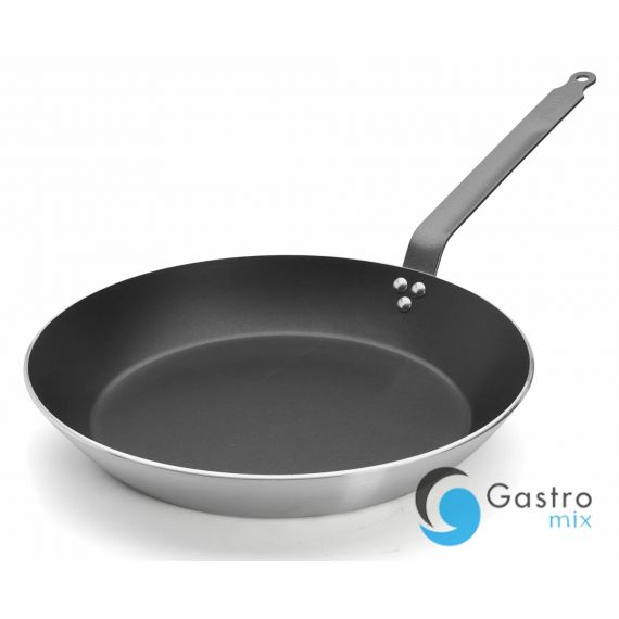 Patelnia śr. 40 cm CHOC ACCESS - DE BUYER  | D-8030-40  tom-gast 