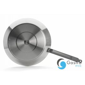  Patelnia śr. 40 cm CHOC ACCESS - DE BUYER  | D-8030-40  tom-gast