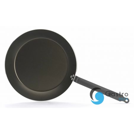 Patelnia śr. 40 cm CHOC ACCESS - DE BUYER  | D-8030-40  tom-gast 