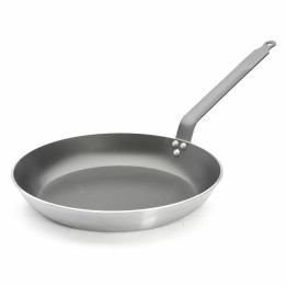 Patelnia śr. 36 cm CHOC ACCESS - DE BUYER  | D-8030-36 tom-gast