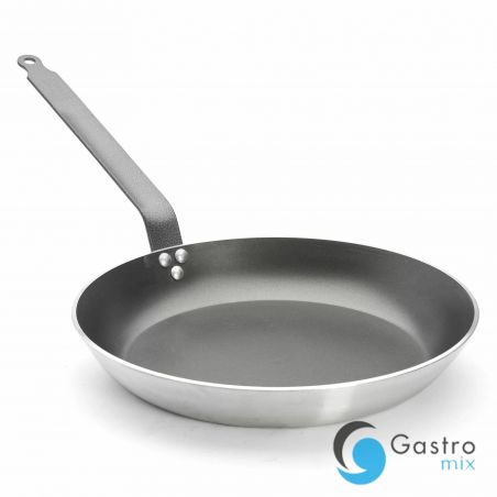 Patelnia śr. 36 cm CHOC ACCESS - DE BUYER  | D-8030-36 tom-gast 