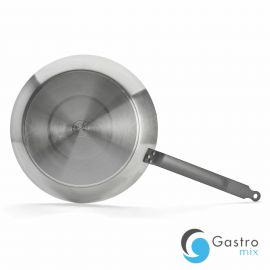  Patelnia śr. 36 cm CHOC ACCESS - DE BUYER  | D-8030-36 tom-gast