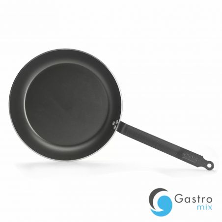 Patelnia śr. 36 cm CHOC ACCESS - DE BUYER  | D-8030-36 tom-gast 